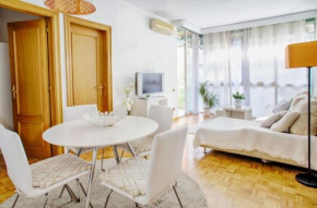 Apartamento BCN 4 rooms
